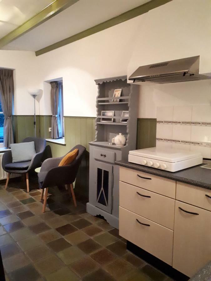 Vakantiehuisje Biggekerke Экстерьер фото