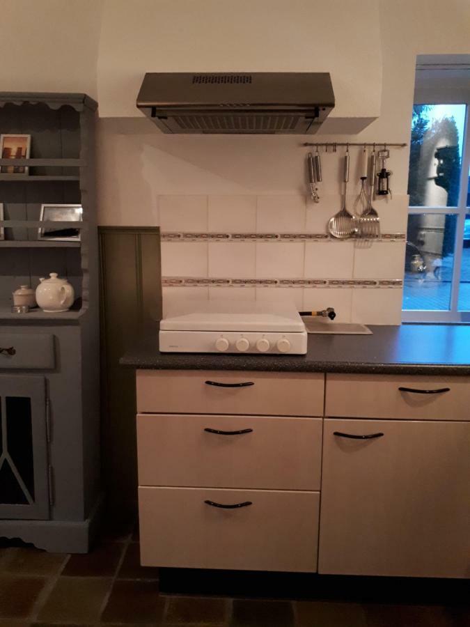 Vakantiehuisje Biggekerke Экстерьер фото