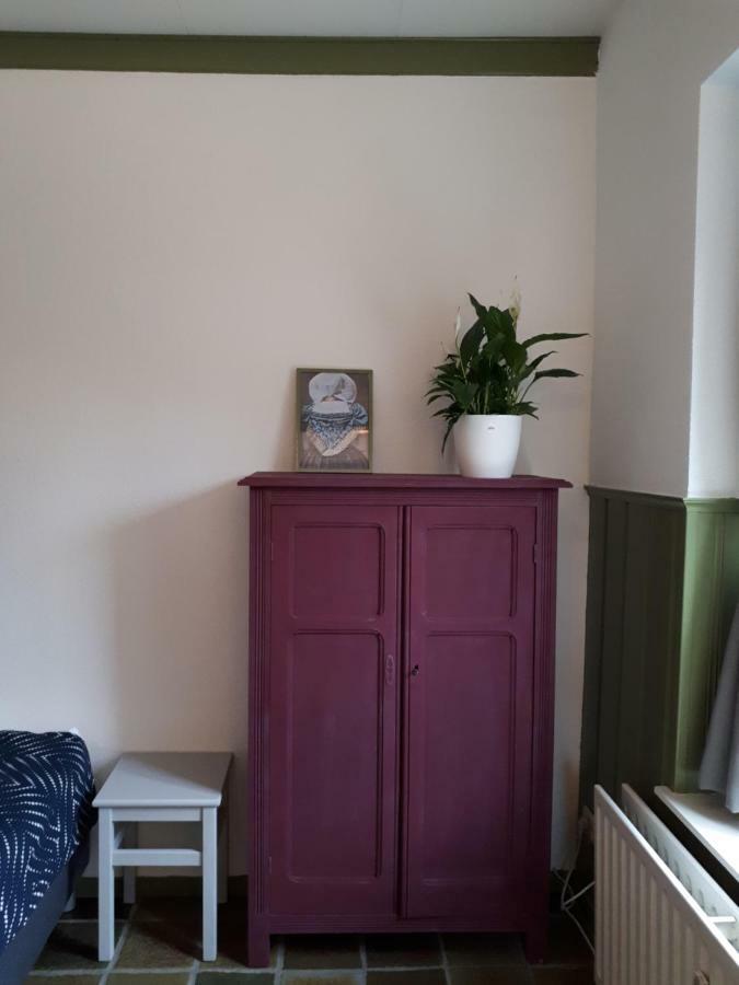 Vakantiehuisje Biggekerke Экстерьер фото