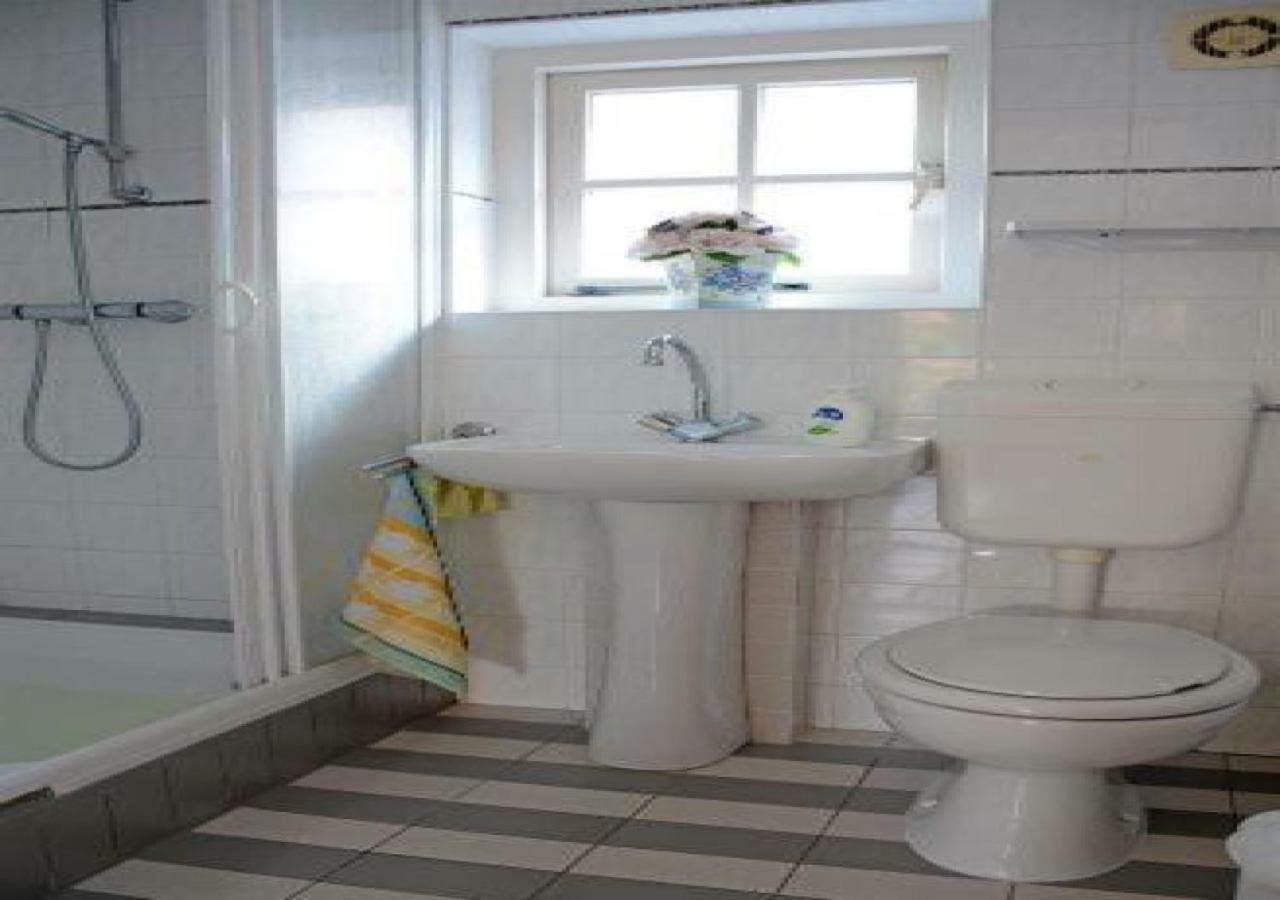 Vakantiehuisje Biggekerke Экстерьер фото
